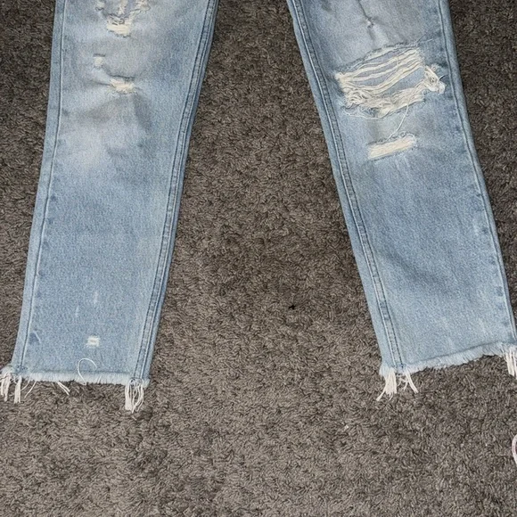 Abercrombie jeans - Picture 3 of 4